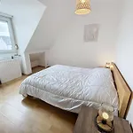 Maison A 500m De La Avec Jardin, 4 Chambres, Wi-fi Et Parking - 8 Couchages - Fr-1-361-539 Saint-Pair-sur-Mer