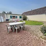 Maison A 500m De La Avec Jardin, 4 Chambres, Wi-fi Et Parking - 8 Couchages - Fr-1-361-539 Nyaraló