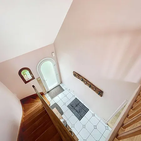 Maison A 500m De La Avec Jardin, 4 Chambres, Wi-fi Et Parking - 8 Couchages - Fr-1-361-539 Saint-Pair-sur-Mer